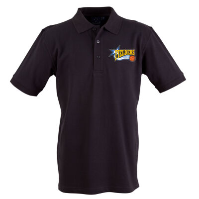 Standard Polo Thumbnail