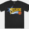 Gildan Adult Comfort Colours Tee Thumbnail